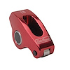 Red Roller Rocker Arm for Small Block Chevy - image 1