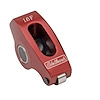 Red Roller Rocker Arm for Small Block Ford - image 1