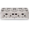 Pro Port Raw Victor SB2 Cylinder Head for Small Block Chevy - image 2