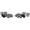 Pro Port Raw Victor SB2 Cylinder Head for Small Block Chevy - image 4