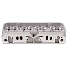 Victor Pontiac Pro-Port Cylinder Head Semi-Finished With Pushrod Holes - image 1
