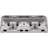 Victor Pontiac Pro-Port Cylinder Head Semi-Finished With Pushrod Holes - image 2