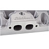 Victor Pontiac Pro-Port Cylinder Head Semi-Finished With Pushrod Holes - image 3