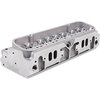 Victor Pontiac Pro-Port Cylinder Head Semi-Finished With Pushrod Holes - image 1