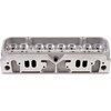 Victor Pontiac Pro-Port Cylinder Head Semi-Finished With Pushrod Holes - image 2