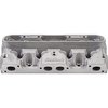 Victor Pontiac Pro-Port Cylinder Head Semi-Finished With Pushrod Holes - image 3