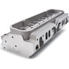 Pro-Port Raw Victor Cylinder Head for Pontiac V8 - image 2