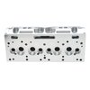 Pro-Port Raw Victor Cylinder Head for Pontiac V8 - image 3