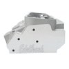 Pro-Port Raw Victor Cylinder Head for Pontiac V8 - image 4