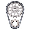 Performer-Link Timing Chain Set for 1996-Later Big Block Chevy Gen VI 454/502 V8 - image 1