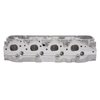 E-CNC 325 Oval Port Cylinder Head Bare for Big Block Chevy - image 3