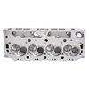 E-CNC 325 Oval Port Cylinder Head Bare for Big Block Chevy - image 4