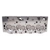 E-CNC 325 Oval Port Cylinder Head for Big Block Chevy - image 3