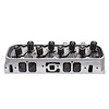 E-CNC 355 Rectangle Port Cylinder Head for Big Block Chevy - image 1