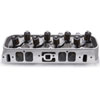 E-CNC 355 Rectangle Port Cylinder Head for Big Block Chevy - image 2