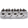 E-CNC 355 Rectangle Port Cylinder Head for Big Block Chevy - image 3