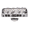 E-CNC 355 Rectangle Port Cylinder Head for Big Block Chevy - image 1