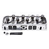 E-CNC 355 Rectangle Port Cylinder Head for Big Block Chevy - image 1