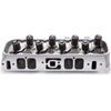 E-CNC 355 Rectangle Port Cylinder Head for Big Block Chevy - image 2