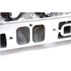 E-CNC 355 Rectangle Port Cylinder Head for Big Block Chevy - image 3