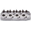 E-CNC 355 Rectangle Port Cylinder Head for Big Block Chevy - image 4