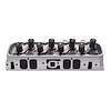 E-CNC 355 Rectangle Port Cylinder Head for Big Block Chevy - image 1