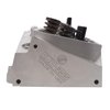 E-CNC 355 Rectangle Port Cylinder Head for Big Block Chevy - image 4