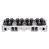 E-CNC 185 Cylinder Head for Small Block Chevy - image 1