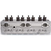 E-CNC 185 Cylinder Head for Small Block Chevy - image 3