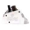 E-CNC Cylinder Head Small Block Chevy - image 4
