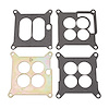 Ford EGR Adapter Kit OEM 4V - image 1
