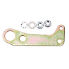 Automatic Transmission Kickdown Lever for Small Block Chevy - image 1