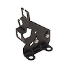 Universal Throttle Bracket for Small Block Chevy Vortec/E-Tec