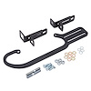 Throttle Cable Bracket & Transmission Kickdown Bracket - image 1