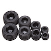 Internal Hex Head Pipe Plugs