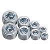 Internal Hex Head Pipe Plugs - image 1