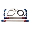 Water Bypass Kit Small Block Chevy V8