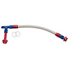 Dual-Quad Fuel Hose Kit - image 1
