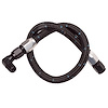 Pre-Fitted ProClassic Black Fuel Line Kit for Edelbrock Carburetors