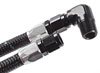 Pre-Fitted ProClassic Black Fuel Line Kit for Edelbrock Carburetors - image 2