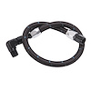 Pre-Fitted ProClassic Black Fuel Line Kit for Edelbrock Carburetors - image 1