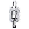 Street Performance Fuel Filter 3/8" Inlet/Outlet - image 1