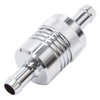 Street Performance Fuel Filter 3/8" Inlet/Outlet - image 2