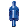 Street Performance Fuel Filter 3/8" Inlet/Outlet - image 1