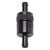Street Performance Fuel Filter 3/8" Inlet/Outlet - image 1
