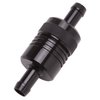 Street Performance Fuel Filter 3/8" Inlet/Outlet - image 2