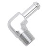 Heater Hose Fitting 90° Angle Fitting - image 2