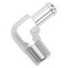 Heater Hose Fitting 90° Angle Fitting - image 2