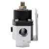 Adjustable Billet Aluminum Fuel Pressure Regulator 5 to 12 psi - image 4