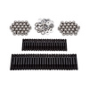 1949-1953 Ford Flathead V8 Head Studs - image 1
